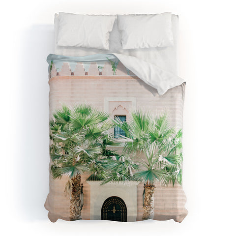 raisazwart Magical Marrakech Duvet Cover