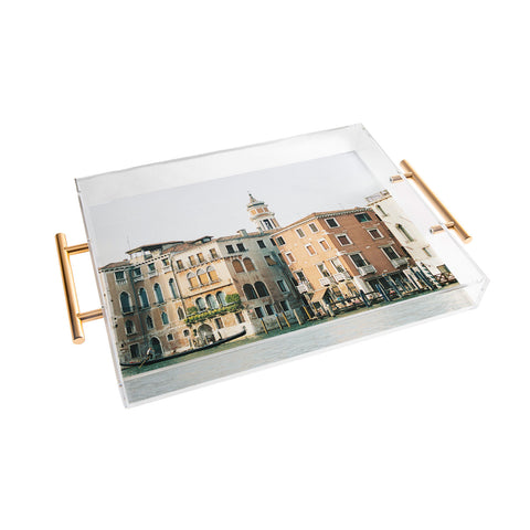 raisazwart Travel photography Architecture Acrylic Tray
