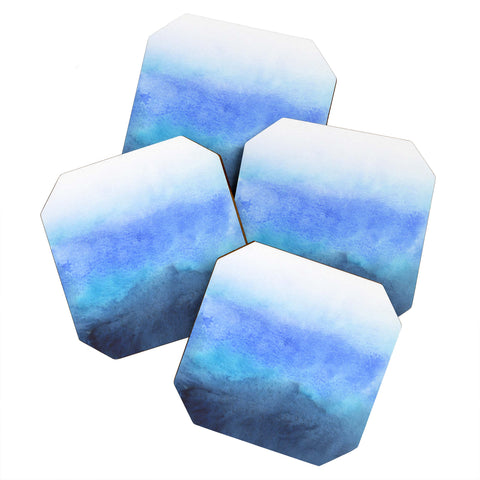 Rebecca Allen Fade Coaster Set