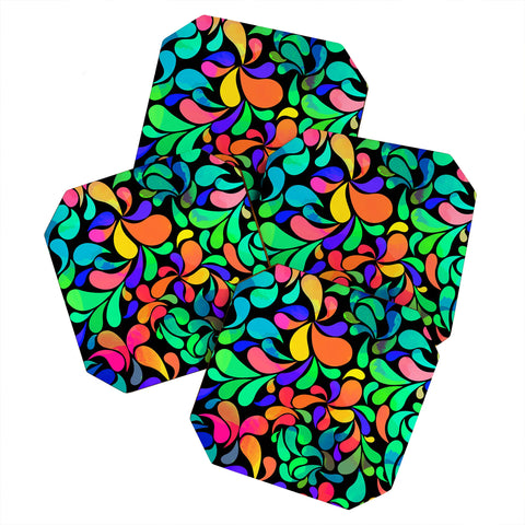 Rebecca Allen In Rio Coaster Set