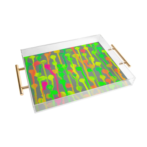 Rebecca Allen Lineage Acrylic Tray