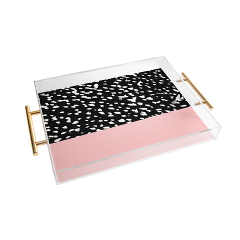 Rebecca Allen Overture Acrylic Tray