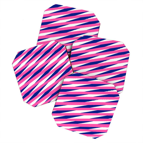 Rebecca Allen Sweetness II Coaster Set