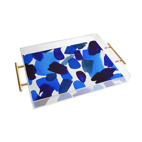 Rebecca Allen Washes Acrylic Tray