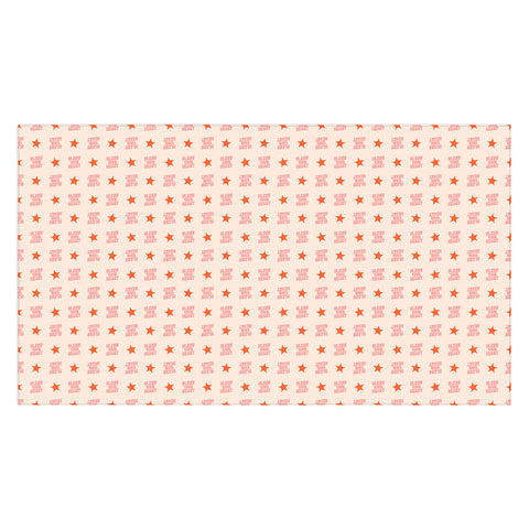 retrografika Southern Snark Bless your heart Tablecloth