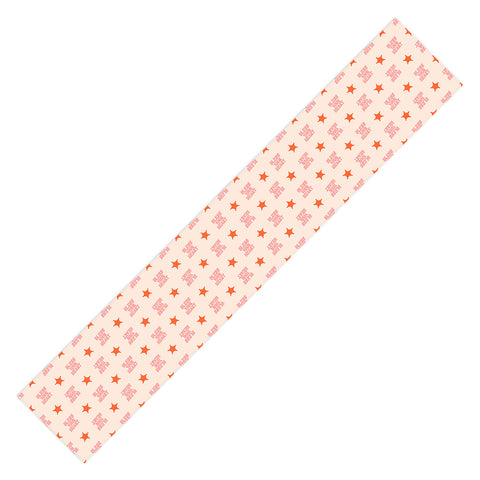 retrografika Southern Snark Bless your heart Table Runner