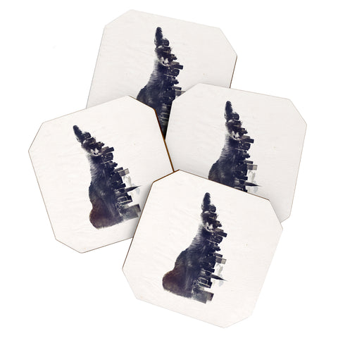 Robert Farkas Fox from the city Coaster Set