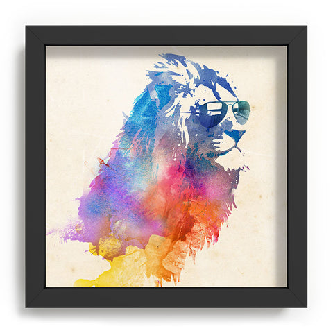 Robert Farkas Sunny Leo Recessed Framing Square