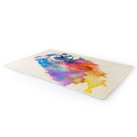 Robert Farkas Sunny Leo Area Rug