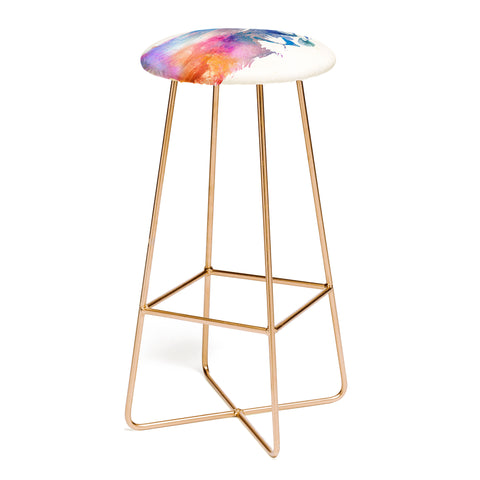 Robert Farkas Sunny Leo Bar Stool