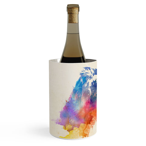 Robert Farkas Sunny Leo Wine Chiller