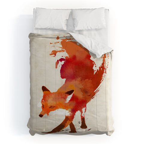 Robert Farkas Vulpes Comforter
