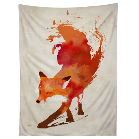 Robert Farkas Vulpes Tapestry