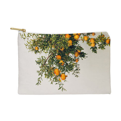 Romana Lilic  / LA76 Photography Pomegranates Pouch
