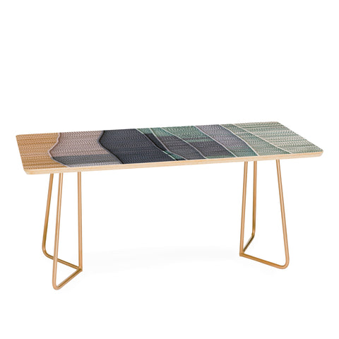 Romana Lilic  / LA76 Photography Sunrise and the Sea Coffee Table