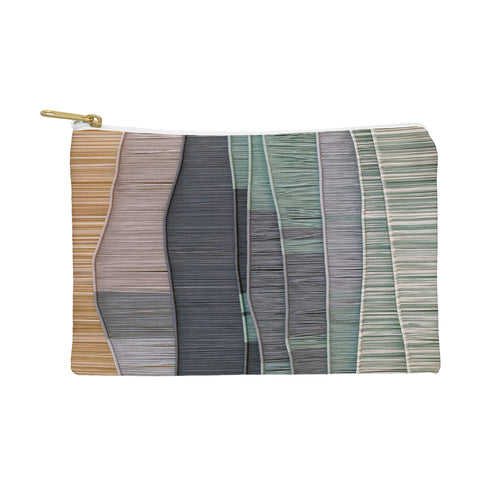 Romana Lilic  / LA76 Photography Sunrise and the Sea Pouch