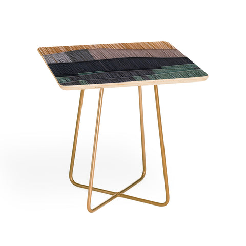 Romana Lilic  / LA76 Photography Sunrise and the Sea Side Table