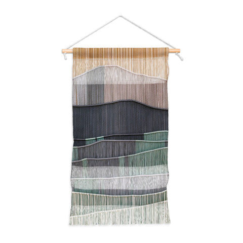 Romana Lilic  / LA76 Photography Sunrise and the Sea Wall Hanging Portrait