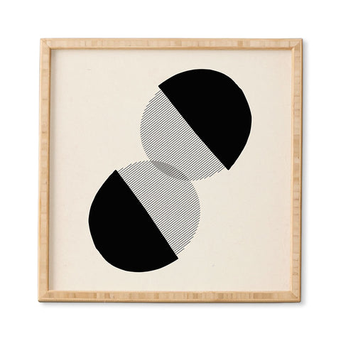 Rose Beck Approach Framed Wall Art havenly