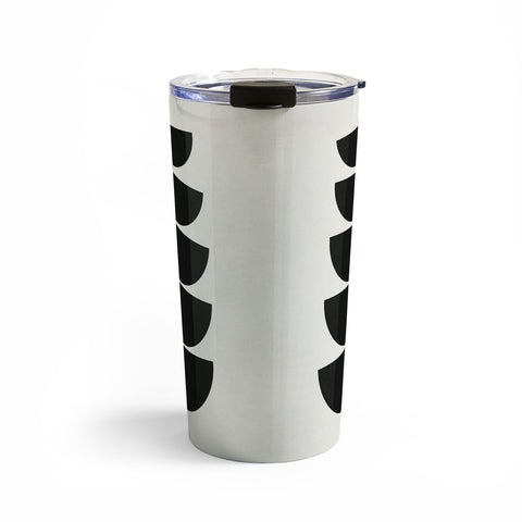 Rose Beck Stem Travel Mug