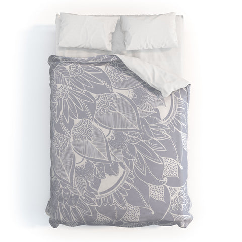 RosebudStudio Be you 1 Duvet Cover