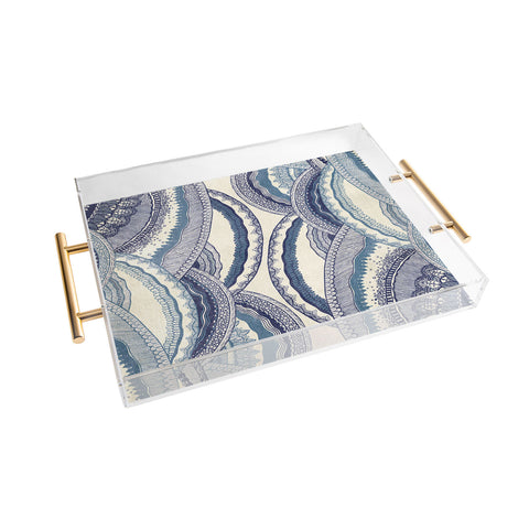 RosebudStudio Become Acrylic Tray