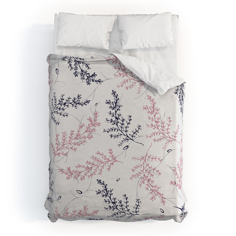 RosebudStudio Comfort Duvet Cover