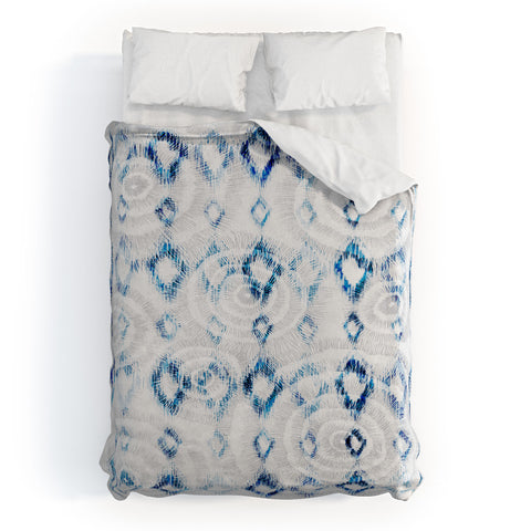 RosebudStudio Dance With Me Duvet Cover