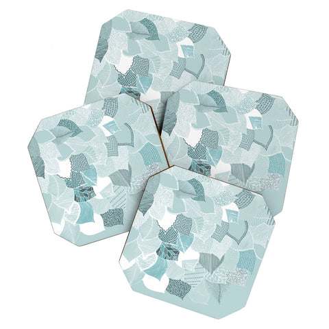 RosebudStudio Dream Good Coaster Set