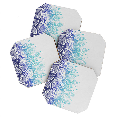 RosebudStudio Love Yourself Coaster Set