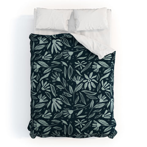 RosebudStudio Nature simple Comforter