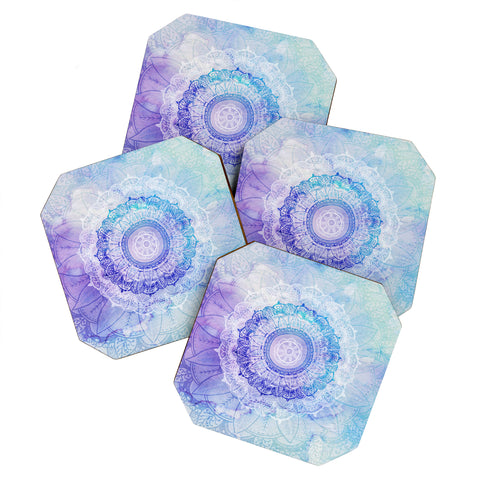 RosebudStudio Promise Coaster Set