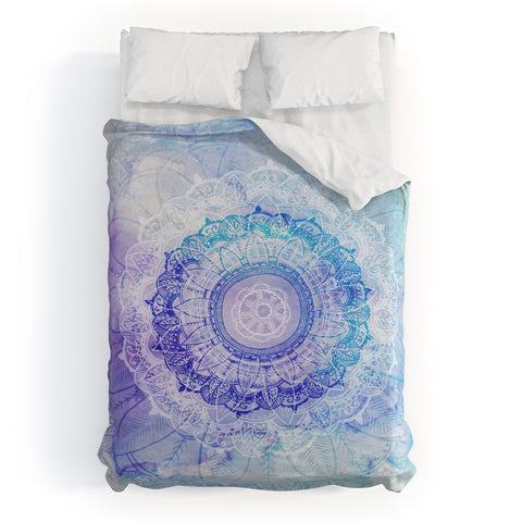 RosebudStudio Promise Duvet Cover