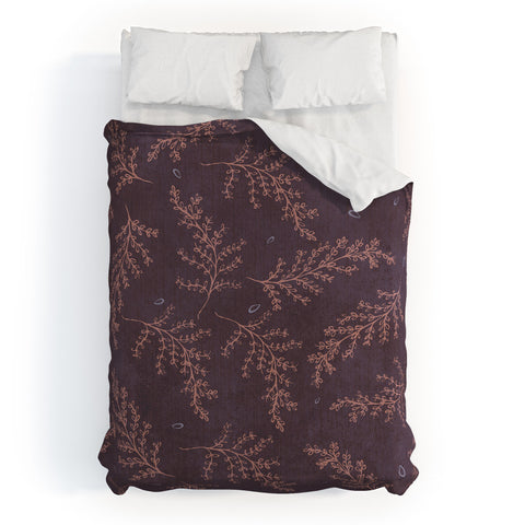 RosebudStudio Relax Duvet Cover