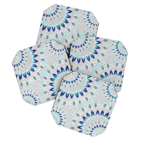 RosebudStudio Revive Coaster Set