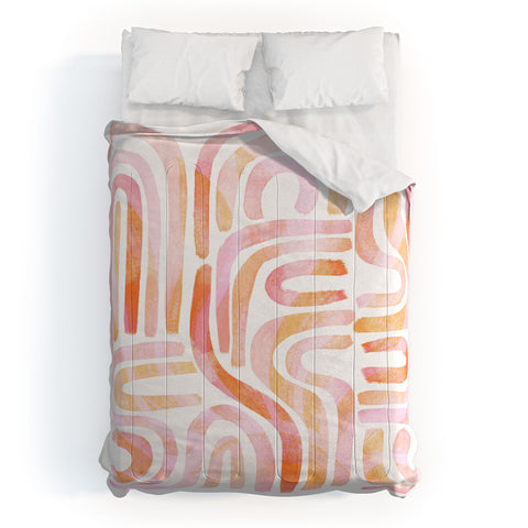 RosebudStudio Self Worth Comforter