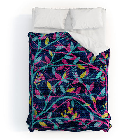 RosebudStudio Simple Life Duvet Cover