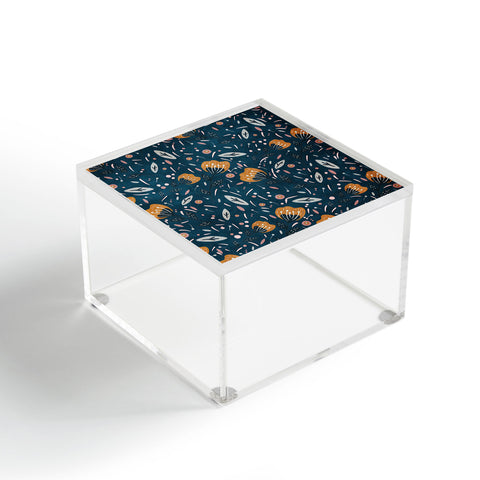 RosebudStudio Summer sunshine Acrylic Box