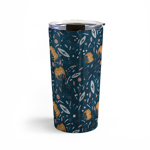 RosebudStudio Summer sunshine Travel Mug