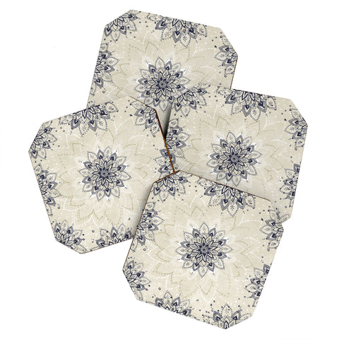 RosebudStudio Trust Me Coaster Set