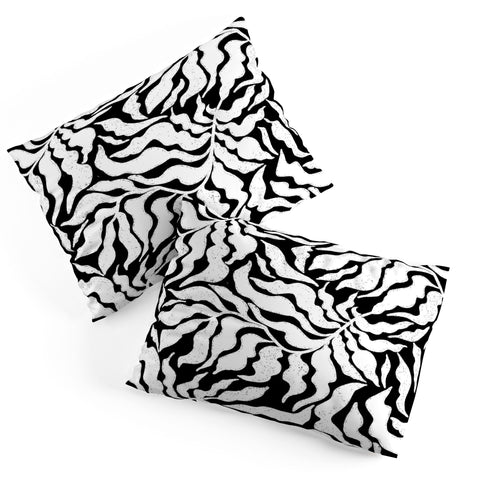 RosebudStudio Yesterday is here Pillow Shams