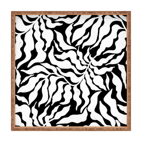 RosebudStudio Yesterday is here Square Tray