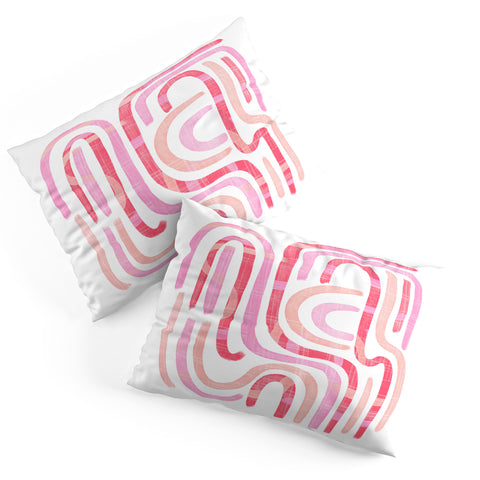 RosebudStudio You deserve Better Pillow Shams