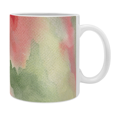 Rosie Brown All My Loving Coffee Mug