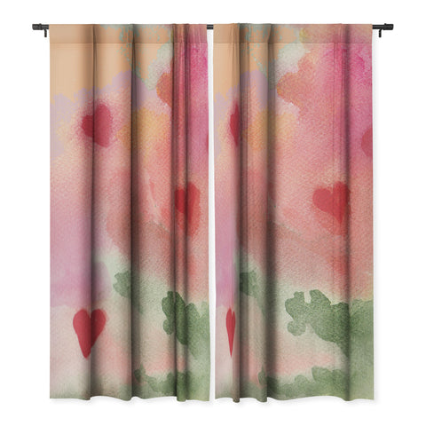 Rosie Brown All My Loving Blackout Non Repeat