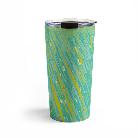 Rosie Brown April Showers Travel Mug