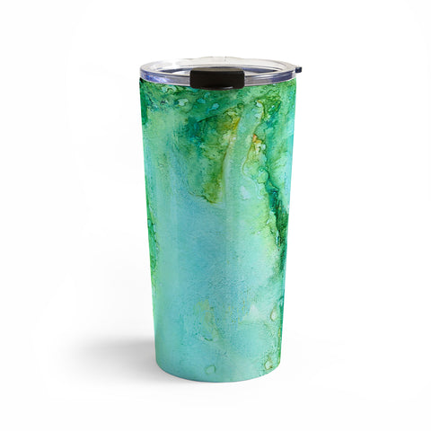 Rosie Brown Atlantis Travel Mug