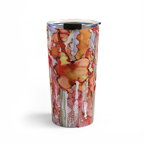 Rosie Brown Awesome Autumn Travel Mug
