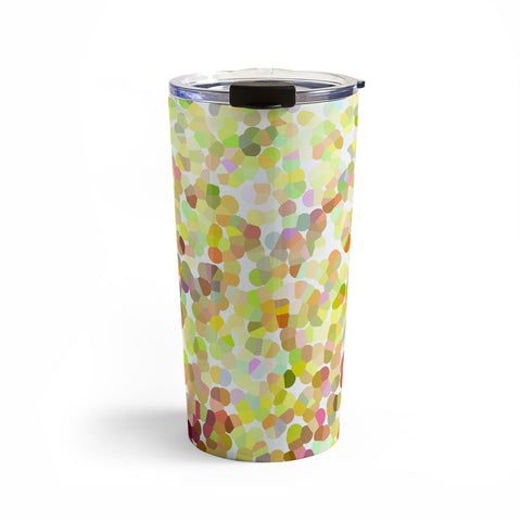 Rosie Brown Ball Pit Travel Mug