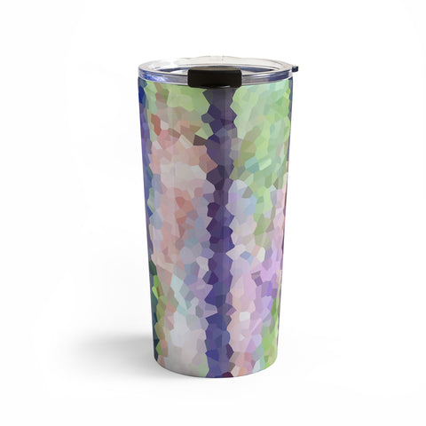 Rosie Brown Between The Lines Travel Mug